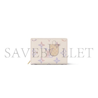 LOUIS VUITTON PORTOFOUILLE CLAIRE WALLET M25595 (11*8.5*3.5cm)
